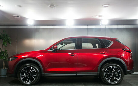 Mazda CX-5 II, 2024 год, 5 900 000 рублей, 7 фотография