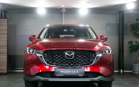 Mazda CX-5 II, 2024 год, 5 900 000 рублей, 2 фотография