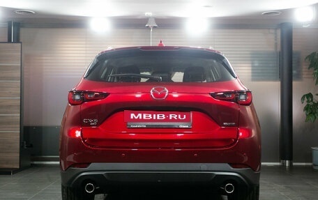 Mazda CX-5 II, 2024 год, 5 900 000 рублей, 5 фотография