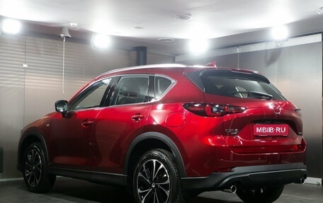 Mazda CX-5 II, 2024 год, 5 900 000 рублей, 6 фотография