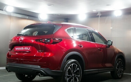 Mazda CX-5 II, 2024 год, 5 900 000 рублей, 4 фотография