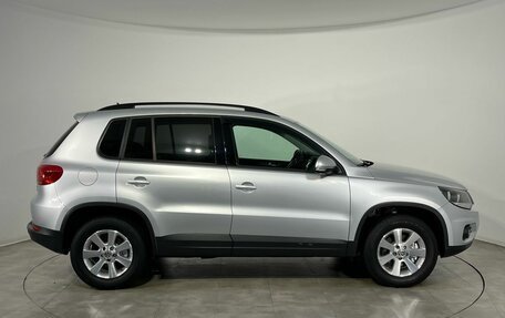 Volkswagen Tiguan I, 2013 год, 1 600 000 рублей, 5 фотография