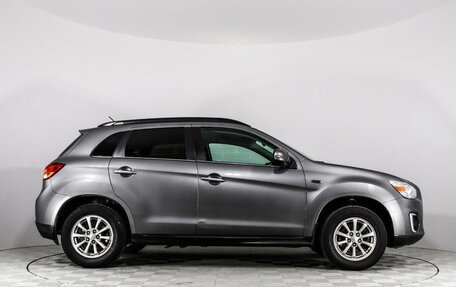 Mitsubishi ASX I рестайлинг, 2015 год, 1 299 555 рублей, 4 фотография