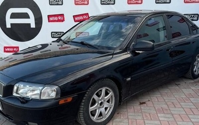 Volvo S80 II рестайлинг 2, 2000 год, 379 900 рублей, 1 фотография