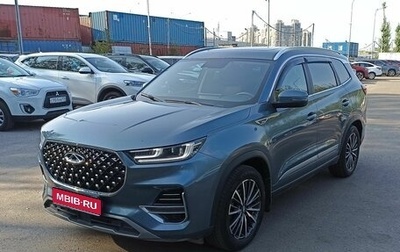 Chery Tiggo 8 Pro, 2021 год, 2 115 000 рублей, 1 фотография