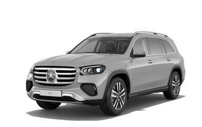 Mercedes-Benz GLS, 2024 год, 20 931 892 рублей, 1 фотография