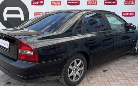 Volvo S80 II рестайлинг 2, 2000 год, 379 900 рублей, 6 фотография