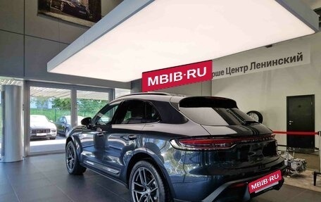 Porsche Macan I рестайлинг, 2024 год, 13 940 000 рублей, 6 фотография