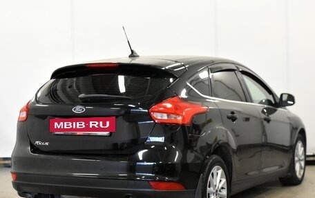 Ford Focus III, 2018 год, 1 380 000 рублей, 2 фотография