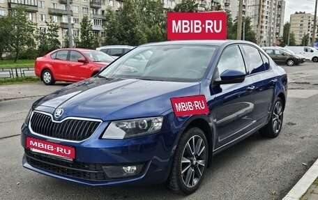 Skoda Octavia, 2014 год, 1 600 000 рублей, 7 фотография