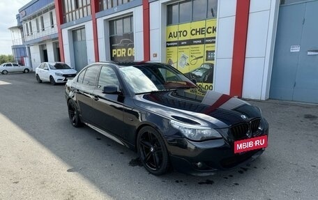 BMW 5 серия, 2009 год, 1 150 000 рублей, 6 фотография