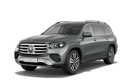 Mercedes-Benz GLS, 2024 год, 20 931 892 рублей, 5 фотография