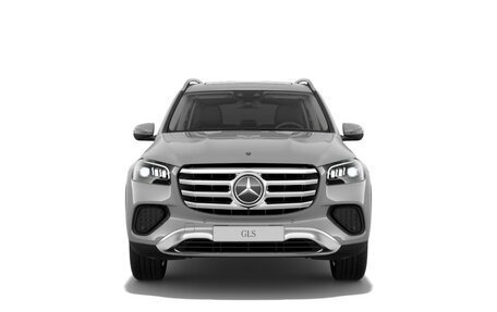 Mercedes-Benz GLS, 2024 год, 20 931 892 рублей, 3 фотография