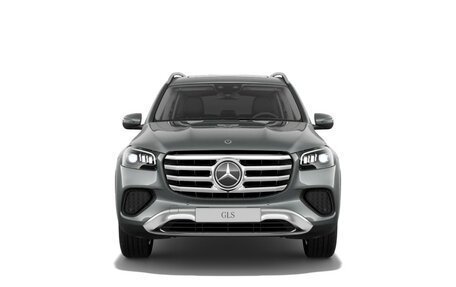 Mercedes-Benz GLS, 2024 год, 20 931 892 рублей, 7 фотография