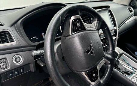 Mitsubishi Pajero Sport III рестайлинг, 2021 год, 4 297 000 рублей, 5 фотография