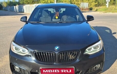 BMW 2 серия F22, 2014 год, 2 830 000 рублей, 1 фотография