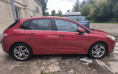 Citroen C4 II рестайлинг, 2011 год, 1 000 000 рублей, 6 фотография