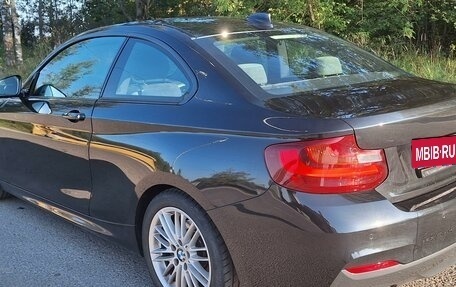 BMW 2 серия F22, 2014 год, 2 830 000 рублей, 6 фотография