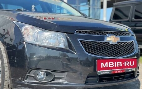 Chevrolet Cruze II, 2012 год, 725 000 рублей, 8 фотография