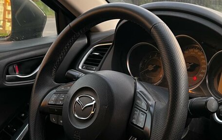 Mazda 6, 2012 год, 1 049 990 рублей, 3 фотография