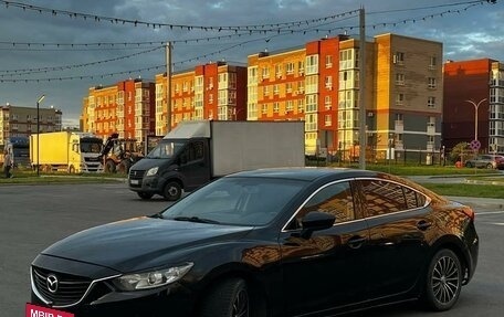 Mazda 6, 2012 год, 1 049 990 рублей, 20 фотография