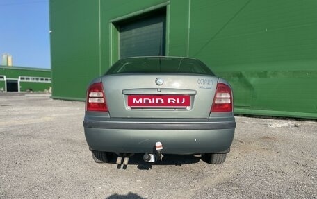 Skoda Octavia IV, 2001 год, 349 000 рублей, 6 фотография