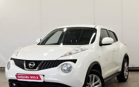 Nissan Juke II, 2014 год, 1 150 000 рублей, 1 фотография