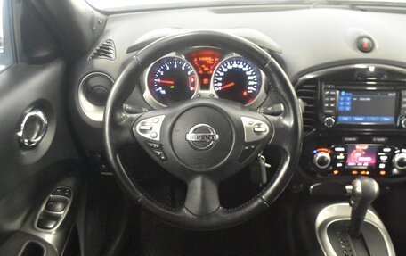 Nissan Juke II, 2014 год, 1 150 000 рублей, 6 фотография