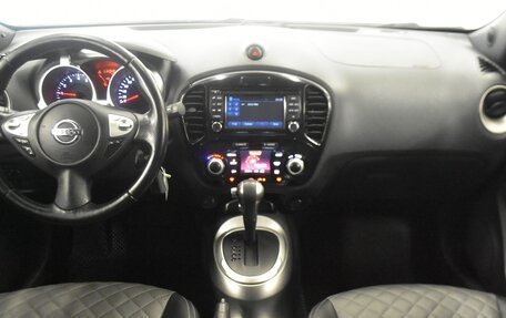 Nissan Juke II, 2014 год, 1 150 000 рублей, 7 фотография