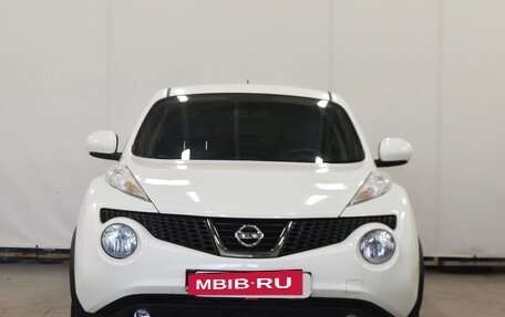 Nissan Juke II, 2014 год, 1 150 000 рублей, 3 фотография