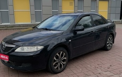 Mazda 6, 2004 год, 250 000 рублей, 1 фотография