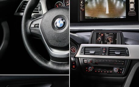 BMW 3 серия, 2016 год, 2 349 000 рублей, 12 фотография