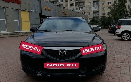 Mazda 6, 2004 год, 250 000 рублей, 2 фотография