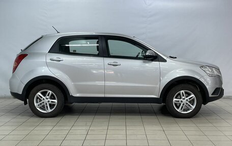 SsangYong Actyon II рестайлинг, 2013 год, 1 199 000 рублей, 8 фотография