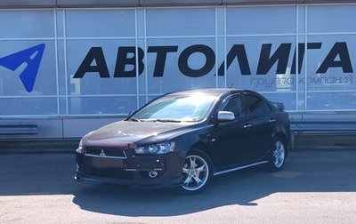 Mitsubishi Lancer IX, 2008 год, 626 000 рублей, 1 фотография