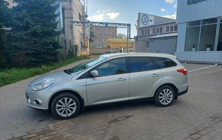 Ford Focus III, 2012 год, 840 000 рублей, 4 фотография