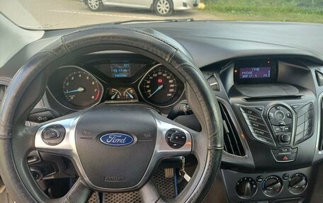 Ford Focus III, 2012 год, 840 000 рублей, 8 фотография