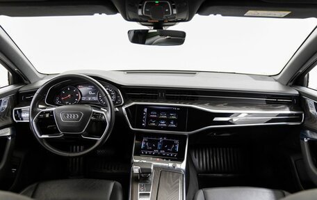 Audi A6, 2020 год, 4 848 000 рублей, 13 фотография