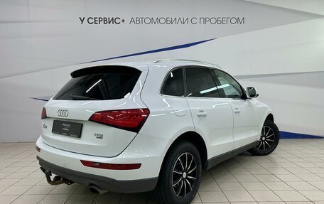 Audi Q5, 2012 год, 1 410 000 рублей, 6 фотография