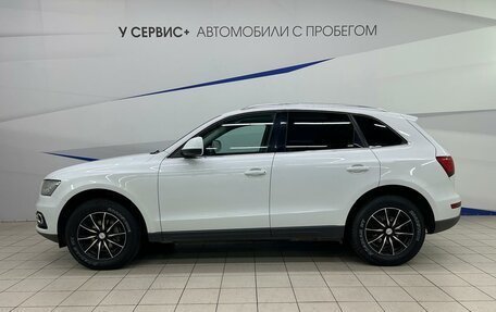 Audi Q5, 2012 год, 1 410 000 рублей, 5 фотография