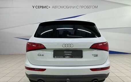 Audi Q5, 2012 год, 1 410 000 рублей, 7 фотография