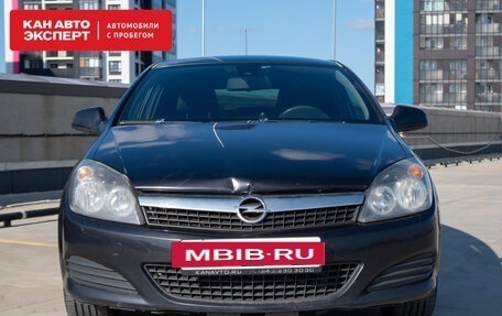 Opel Astra H, 2011 год, 609 873 рублей, 4 фотография