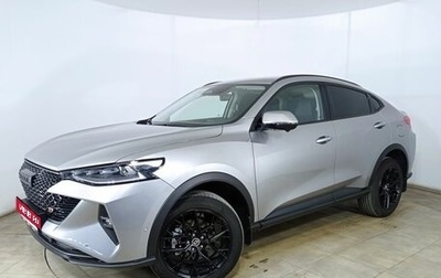 Haval F7x I, 2023 год, 2 700 000 рублей, 1 фотография