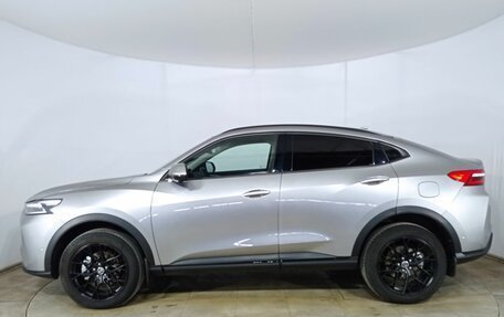 Haval F7x I, 2023 год, 2 700 000 рублей, 8 фотография