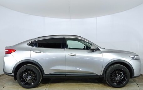 Haval F7x I, 2023 год, 2 700 000 рублей, 4 фотография