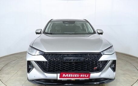 Haval F7x I, 2023 год, 2 700 000 рублей, 2 фотография