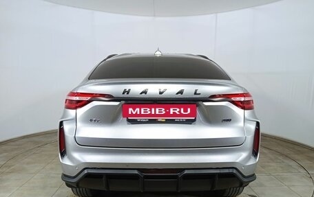 Haval F7x I, 2023 год, 2 700 000 рублей, 6 фотография