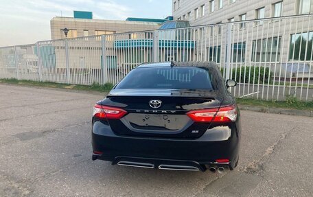 Toyota Camry, 2020 год, 2 680 000 рублей, 3 фотография