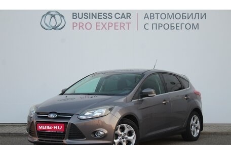 Ford Focus III, 2013 год, 974 000 рублей, 1 фотография