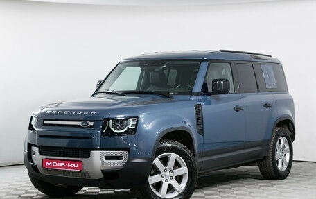 Land Rover Defender II, 2020 год, 6 190 000 рублей, 1 фотография